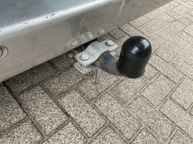 Mercedes-benz viano 2.2 cdi dc trend l. bedrijfswagen - afbeelding 8 van  19