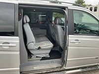 Mercedes-benz viano 2.2 cdi dc trend l. bedrijfswagen - afbeelding 9 van  19