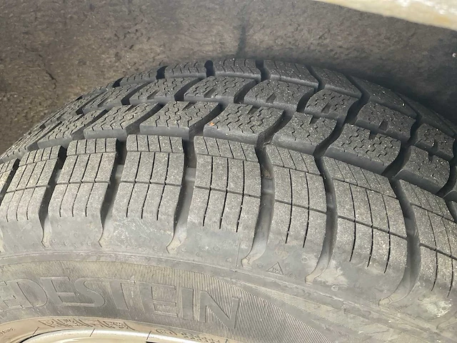 Mercedes-benz viano 2.2 cdi dc trend l. bedrijfswagen - afbeelding 17 van  19