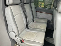 Mercedes-benz viano 2.2 cdi dc trend l. bedrijfswagen - afbeelding 10 van  19