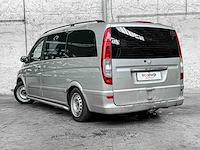 Mercedes-benz viano 2.2 cdi dc trend l.150pk 2004, 88-br-fd - afbeelding 2 van  32