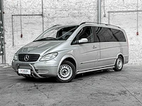Mercedes-benz viano 2.2 cdi dc trend l.150pk 2004, 88-br-fd - afbeelding 23 van  32