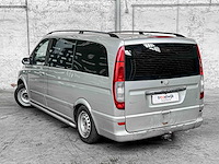 Mercedes-benz viano 2.2 cdi dc trend l.150pk 2004, 88-br-fd - afbeelding 3 van  32