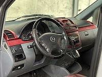 Mercedes-benz viano 2.2 cdi dc trend l.150pk 2004, 88-br-fd - afbeelding 4 van  32