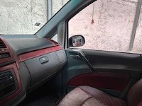 Mercedes-benz viano 2.2 cdi dc trend l.150pk 2004, 88-br-fd - afbeelding 15 van  32