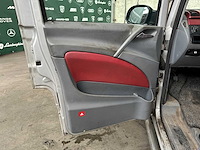 Mercedes-benz viano 2.2 cdi dc trend l.150pk 2004, 88-br-fd - afbeelding 17 van  32