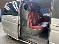 Mercedes-benz viano 2.2 cdi dc trend l.150pk 2004, 88-br-fd - afbeelding 21 van  32