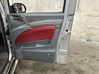 Mercedes-benz viano 2.2 cdi dc trend l.150pk 2004, 88-br-fd - afbeelding 24 van  32