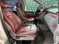 Mercedes-benz viano 2.2 cdi dc trend l.150pk 2004, 88-br-fd - afbeelding 25 van  32