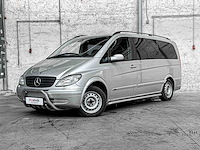 Mercedes-benz viano 2.2 cdi dc trend l.150pk 2004, 88-br-fd - afbeelding 23 van  32