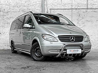 Mercedes-benz viano 2.2 cdi dc trend l.150pk 2004, 88-br-fd - afbeelding 28 van  32