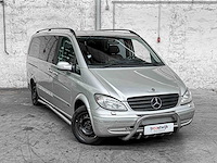 Mercedes-benz viano 2.2 cdi dc trend l.150pk 2004, 88-br-fd - afbeelding 29 van  32