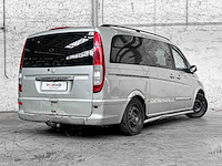 Mercedes-benz viano 2.2 cdi dc trend l.150pk 2004, 88-br-fd - afbeelding 30 van  32