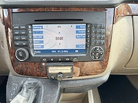 Mercedes-benz viano 2.2 cdi | lijkwagen | hj-662-b - afbeelding 3 van  24