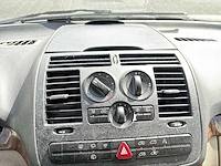 Mercedes-benz viano 2.2 cdi | lijkwagen | hj-662-b - afbeelding 5 van  24