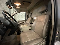 Mercedes-benz viano 2.2 cdi | lijkwagen | hj-662-b - afbeelding 9 van  24