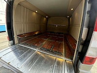 Mercedes-benz viano 2.2 cdi | lijkwagen | hj-662-b - afbeelding 14 van  24