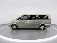 Mercedes-benz viano 2.2 cdi | lijkwagen | hj-662-b - afbeelding 12 van  24