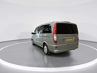 Mercedes-benz viano 2.2 cdi | lijkwagen | hj-662-b - afbeelding 18 van  24