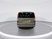 Mercedes-benz viano 2.2 cdi | lijkwagen | hj-662-b - afbeelding 19 van  24