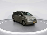 Mercedes-benz viano 2.2 cdi | lijkwagen | hj-662-b - afbeelding 22 van  24