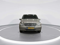 Mercedes-benz viano 2.2 cdi | lijkwagen | hj-662-b - afbeelding 23 van  24