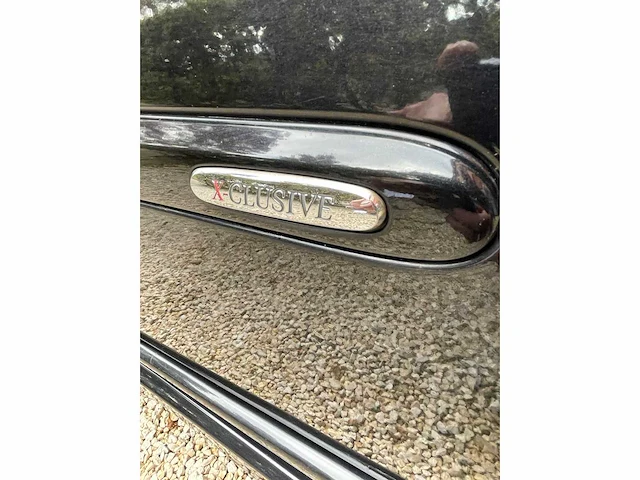 Mercedes-benz viano personenauto - afbeelding 14 van  14