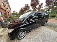Mercedes-benz viano personenauto - afbeelding 1 van  14