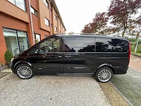 Mercedes-benz viano personenauto - afbeelding 2 van  14