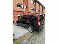 Mercedes-benz viano personenauto - afbeelding 3 van  14