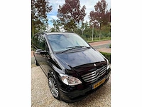 Mercedes-benz viano personenauto - afbeelding 4 van  14