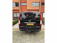 Mercedes-benz viano personenauto - afbeelding 5 van  14