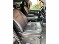 Mercedes-benz viano personenauto - afbeelding 9 van  14