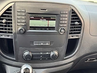 Mercedes-benz vito - 110cdi dc , 2145 - afbeelding 4 van  24