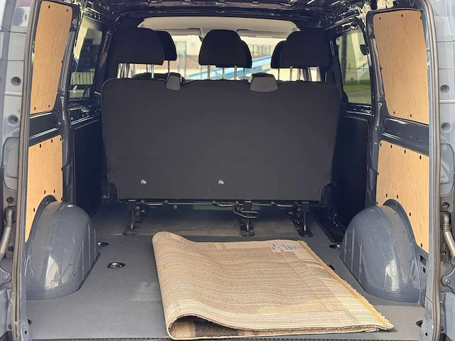 Mercedes-benz vito - 110cdi dc , 2145 - afbeelding 6 van  24