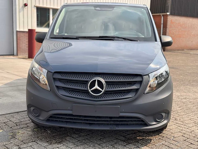 Mercedes-benz vito - 110cdi dc , 2145 - afbeelding 7 van  24