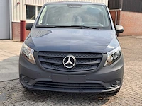 Mercedes-benz vito - 110cdi dc , 2145 - afbeelding 7 van  24
