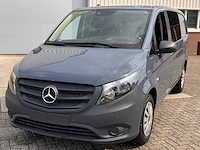 Mercedes-benz vito - 110cdi dc , 2145 - afbeelding 8 van  24