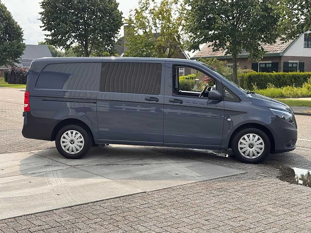 Mercedes-benz vito - 110cdi dc , 2145 - afbeelding 10 van  24