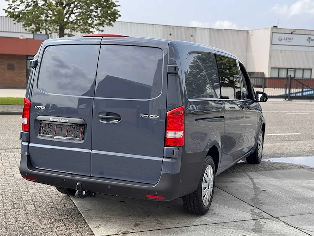 Mercedes-benz vito - 110cdi dc , 2145 - afbeelding 11 van  24