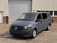 Mercedes-benz vito - 110cdi dc , 2145 - afbeelding 1 van  24