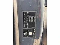Mercedes-benz vito - 110cdi dc , 2145 - afbeelding 17 van  24