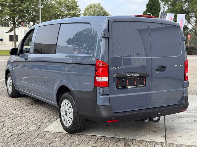 Mercedes-benz vito - 110cdi dc , 2145 - afbeelding 18 van  24