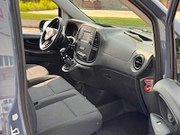 Mercedes-benz vito - 110cdi dc , 2145 - afbeelding 21 van  24