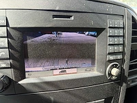 Mercedes-benz vito - 114 cdi lang dc , vt-682-k - afbeelding 3 van  22