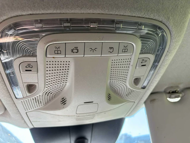 Mercedes-benz vito - 114 cdi lang dc , vt-682-k - afbeelding 7 van  22
