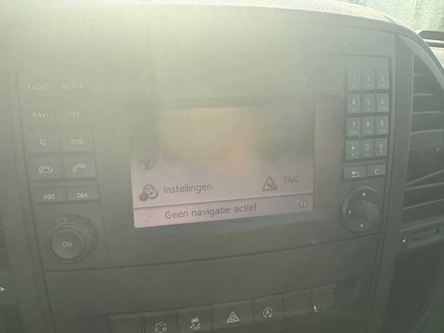Mercedes-benz vito - 114 cdi lang dc , vt-682-k - afbeelding 8 van  22