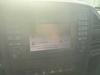 Mercedes-benz vito - 114 cdi lang dc , vt-682-k - afbeelding 8 van  22