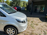 Mercedes-benz vito - 114 cdi lang dc , vt-682-k - afbeelding 14 van  22