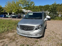 Mercedes-benz vito - 114 cdi lang dc , vt-682-k - afbeelding 12 van  22